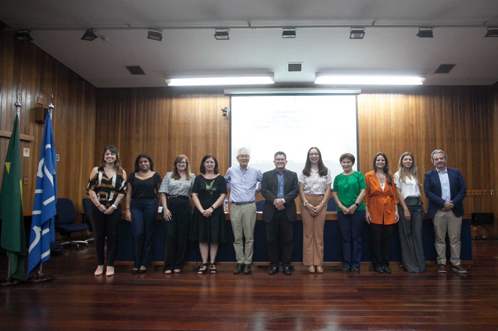 1º Encontro Internacional da ABNT e ISO, realizado no Brasil, mostra que normas técnicas são a chave para cidades mais sustentáveis