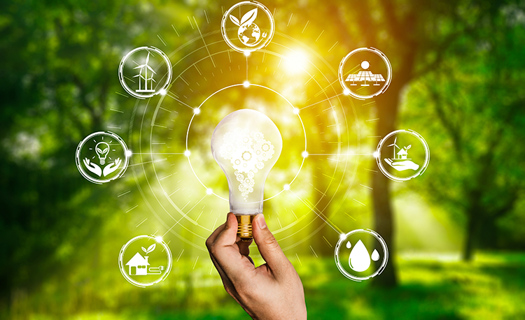 Afya garante consumo de eletricidade 100% renovável por meio de aquisição de I-RECs