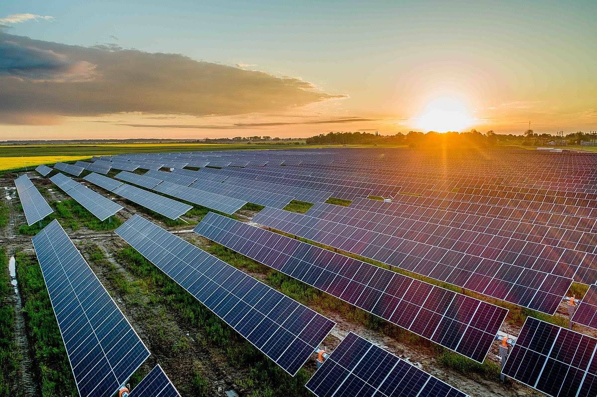 Energia solar é uma das alternativas em prol do clima e Brasil já apresenta bons resultados nessa área