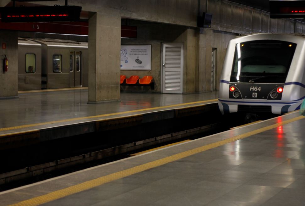Ações ESG do Metrô de SP garantem posição entre as 100 Mais Influentes em Mobilidade