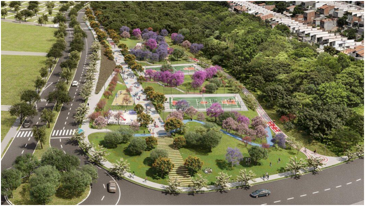 Apostando nas smartcities, MRV investe em empreendimentos sustentáveis - Fitec Tec News