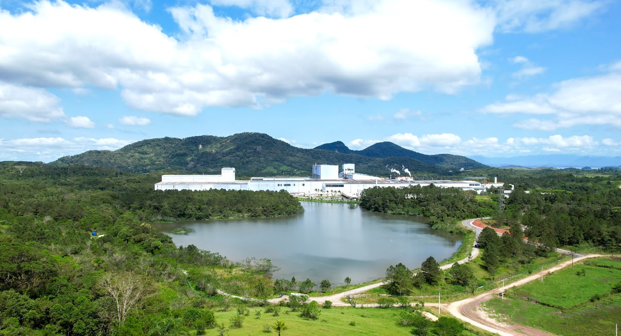 ArcelorMittal se destaca pelo reaproveitamento de água em suas unidades - Fitec Tec News