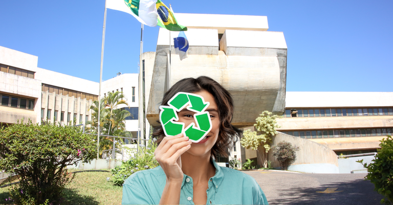 Serpro adere ao Programa Brasileiro GHG Protocol para diagnosticar e reduzir a geração de gases poluentes na empresa