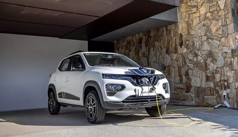 Sustentabilidade na garagem: eletrificação automotiva avança no país