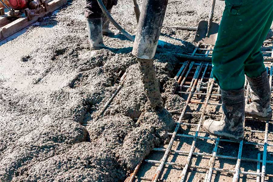Construção civil sustentável aditivo diminui desperdícios e melhora qualidade do concreto - Fitec Tec News