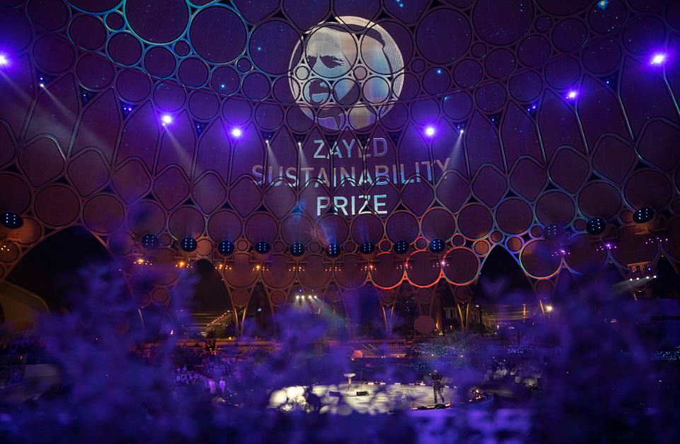 Empresas paulistas com ações de sustentabilidade podem concorrer a prêmio de quase US$ 6 milhões - Fitec Tec News