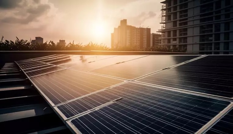 Mercado de painéis solares cresce e necessita de equipamentos duráveis para melhor performance