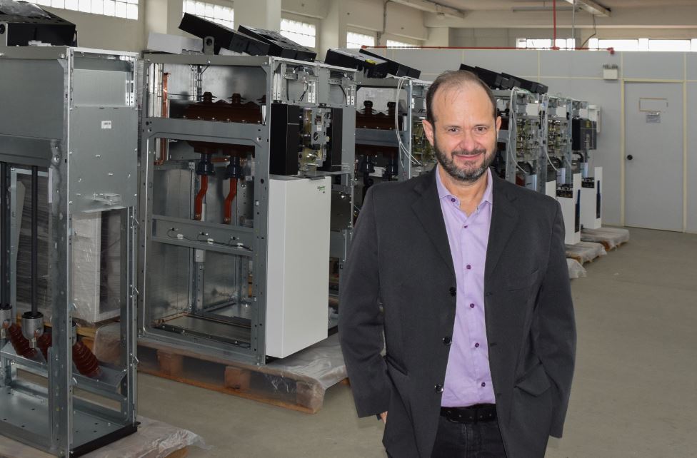 Monitoramento e controle inteligentes garantem mineração mais sustentável