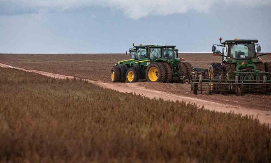 Gigantes anunciam acordo para gestão total de resíduos industriais