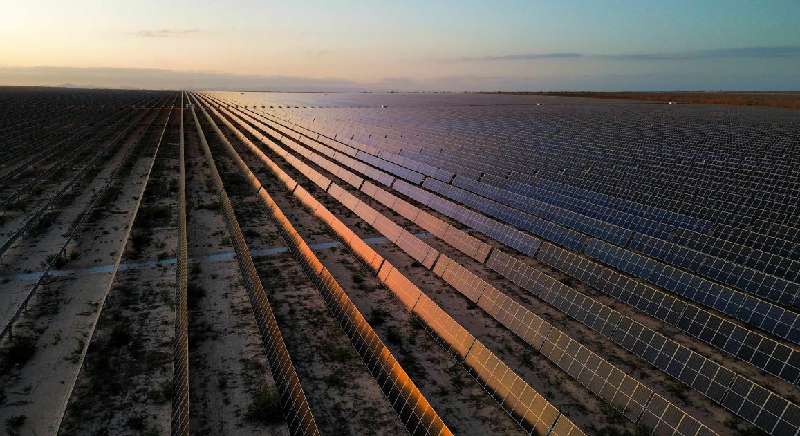 Mineradora aposta em energias renováveis nas suas operações - Fitec Tec News