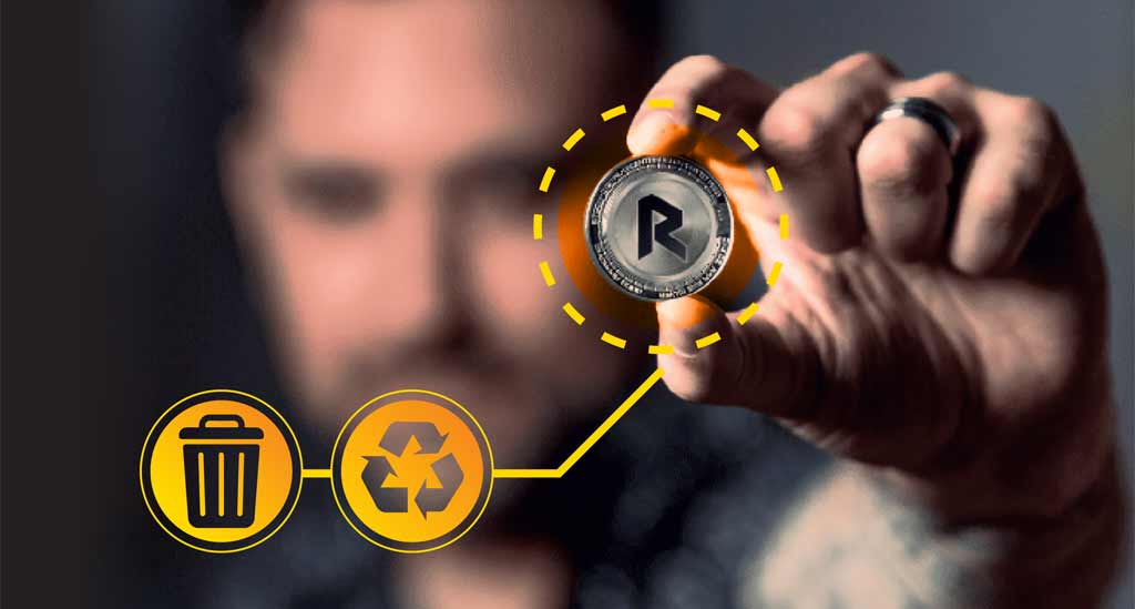 Startups despontam com soluções para gestão de resíduos