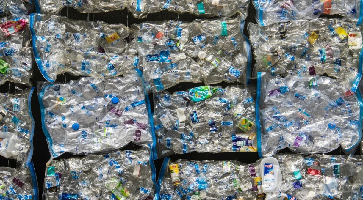 Brasil lança estratégia nacional de Economia Circular e destaca reciclagem de alumínio - Fitec Tec News