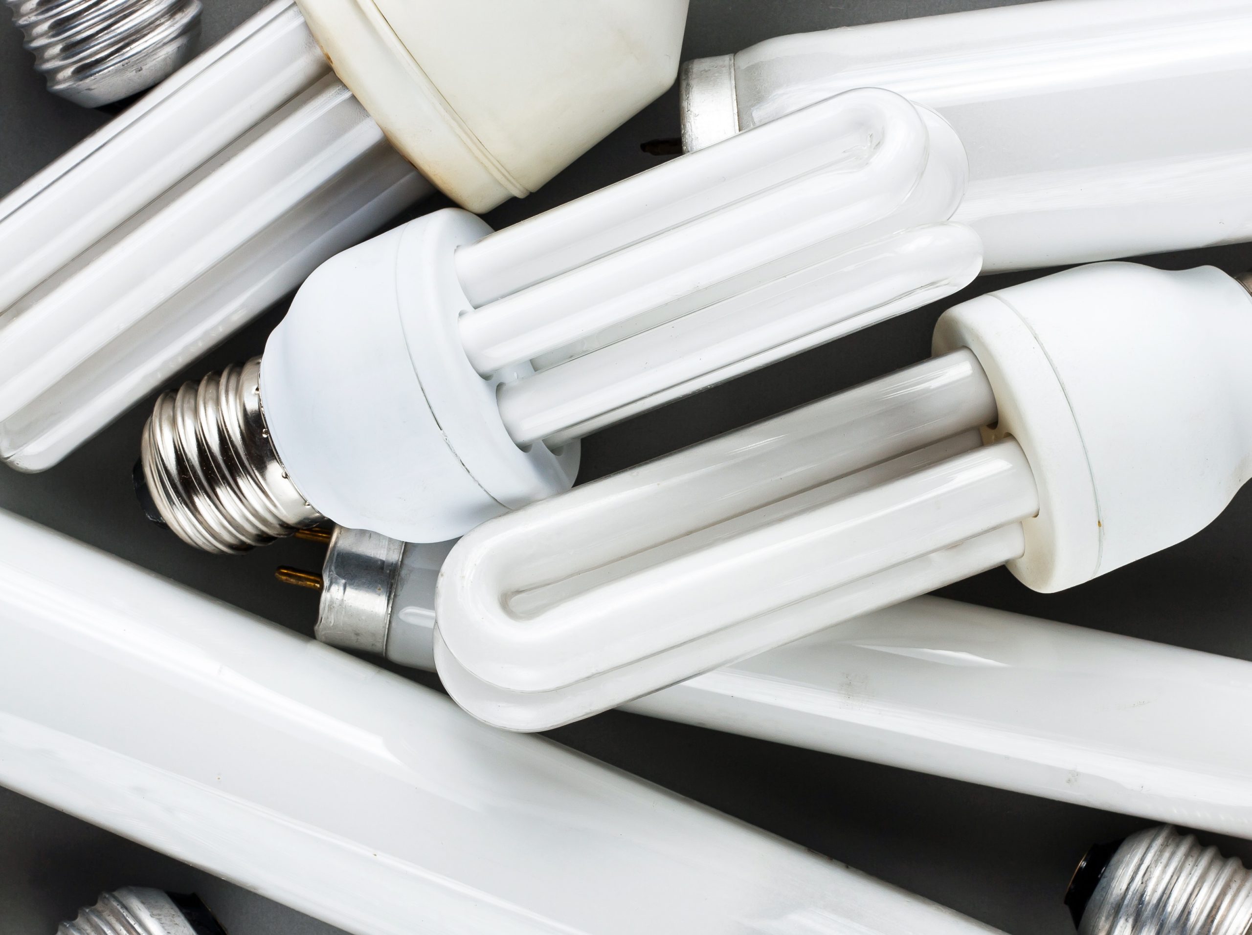 Parcerias fomentam reciclagem segura e eficiente de lâmpadas fluorescentes no Brasil - Fitec Tec News