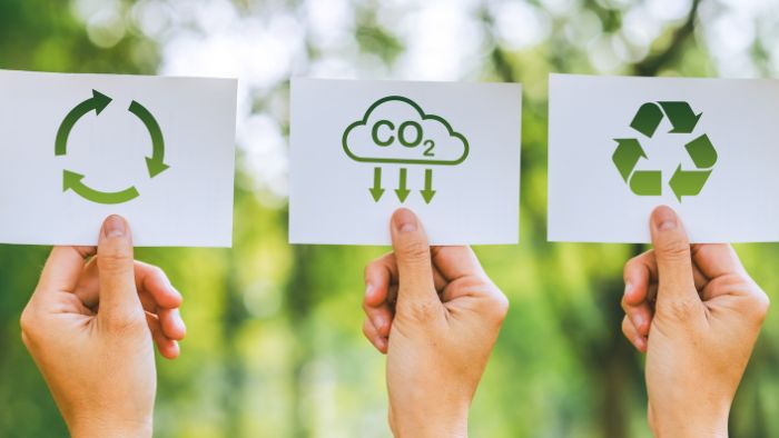 CarbonoB e Sympla lançam ingresso com impacto ambiental positivo