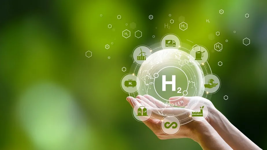 Empresas anunciam acordo para desenvolvimento de novos negócios com hidrogênio verde