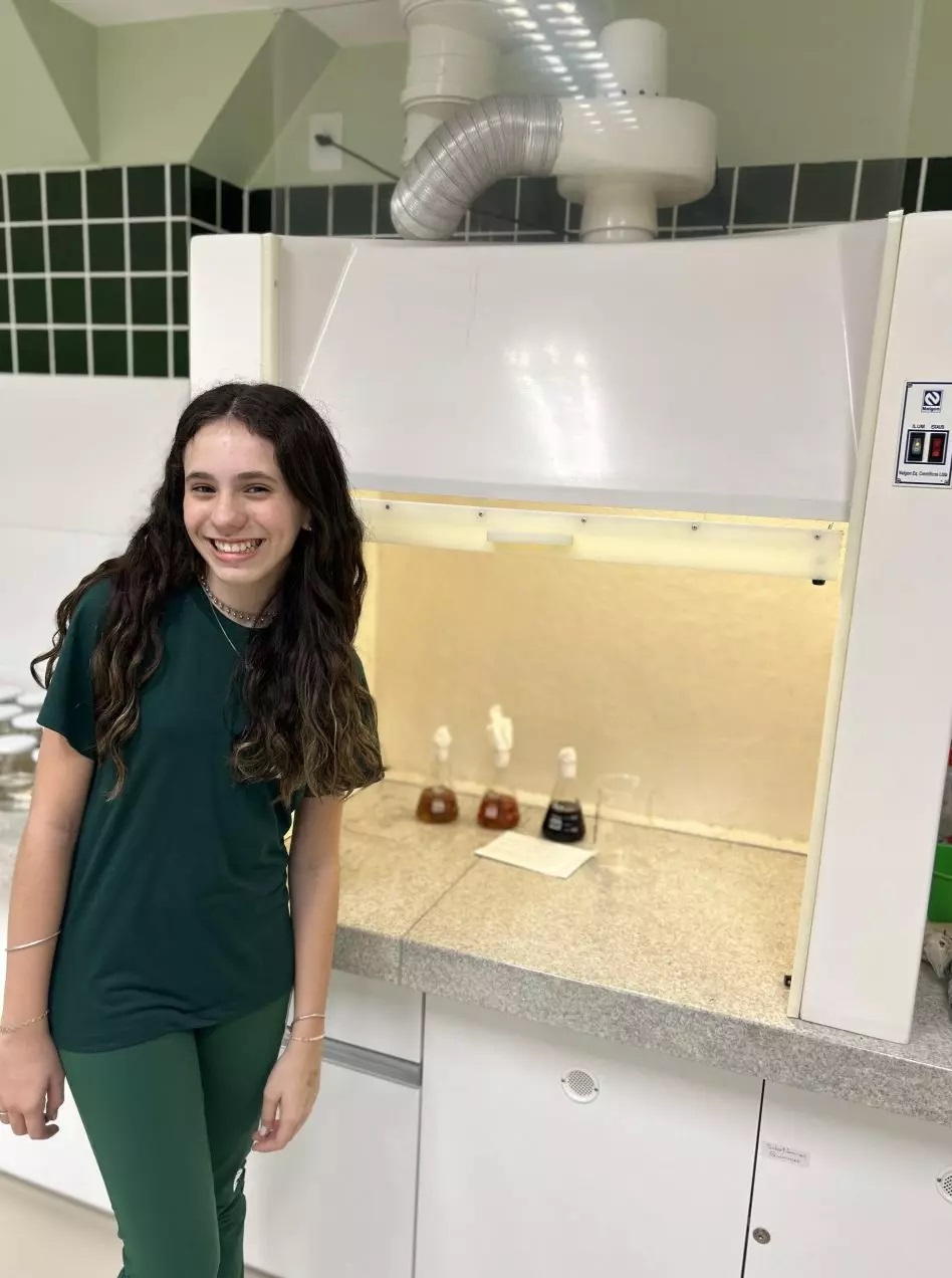 Fibra de coco para tratamento de água é tema de pesquisa