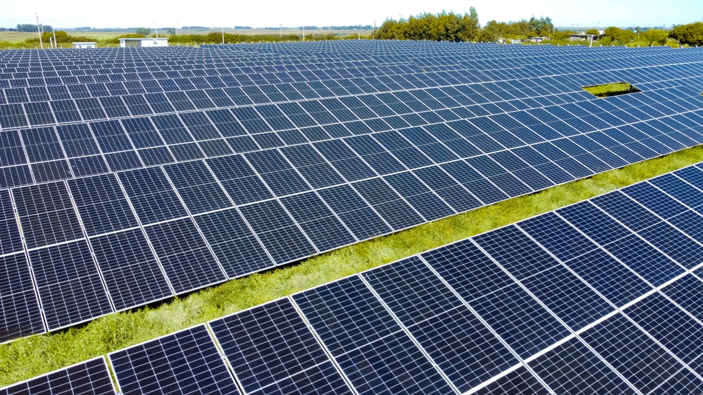 Maior usina solar tokenizada do país terá mais de 10 milhões em investimento