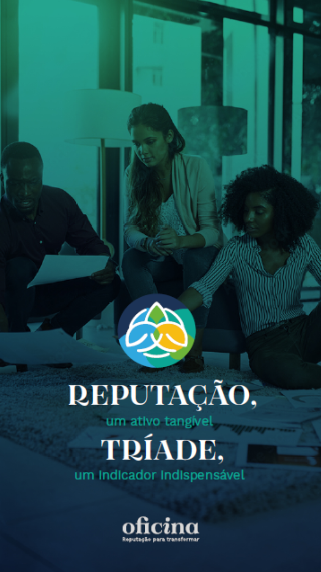 Consultoria lança indicador de reputação ESG com ênfase na Agenda 2030