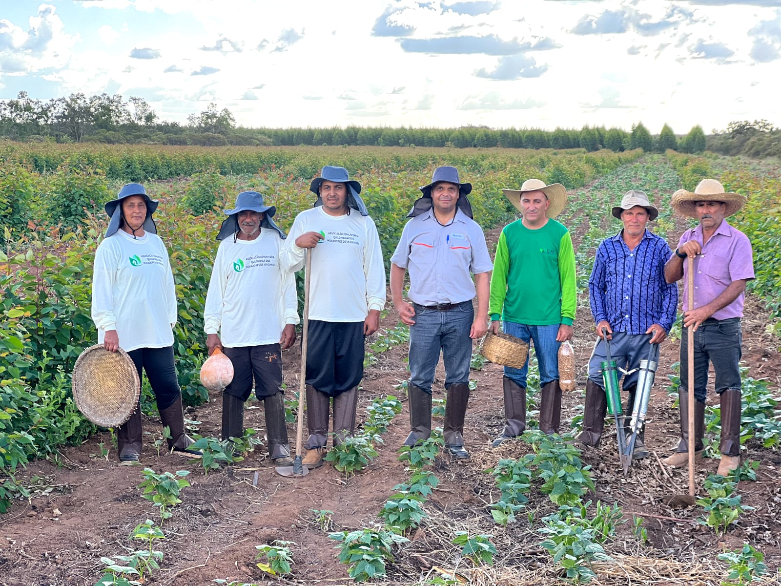 Crédito acessível constrói uma ponte para o crescimento da sustentável da Agricultura Familiar - Fitec Tec News