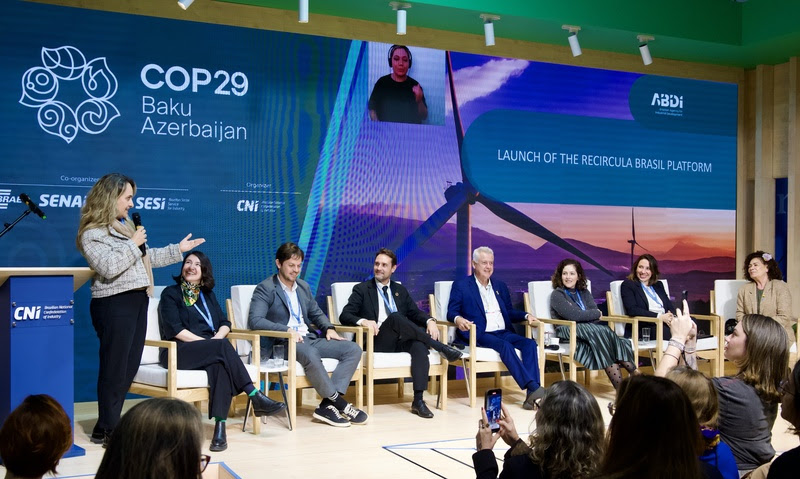 Especial COP29: entre impasses e incertezas, Brasil se dedica à promoção de ações em prol do desenvolvimento sustentável