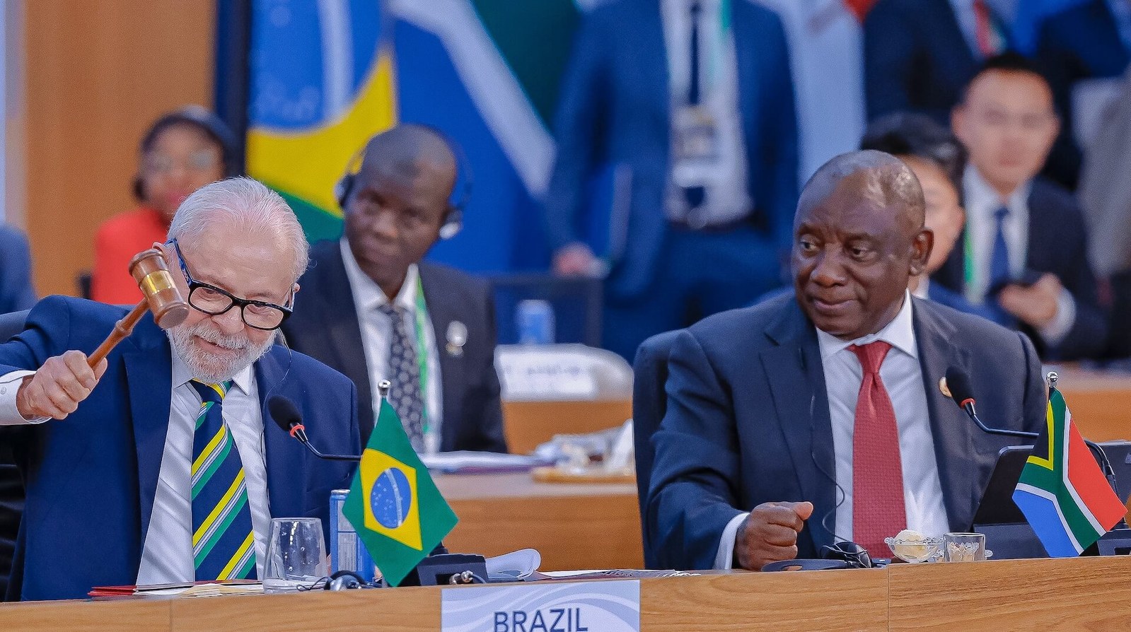 Na busca por um novo caminho para o mundo, G20 aposta no fomento de iniciativas mais sustentáveis
