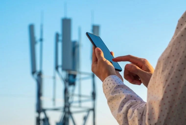 Plataforma facilita a logística reversa de equipamentos de telecom