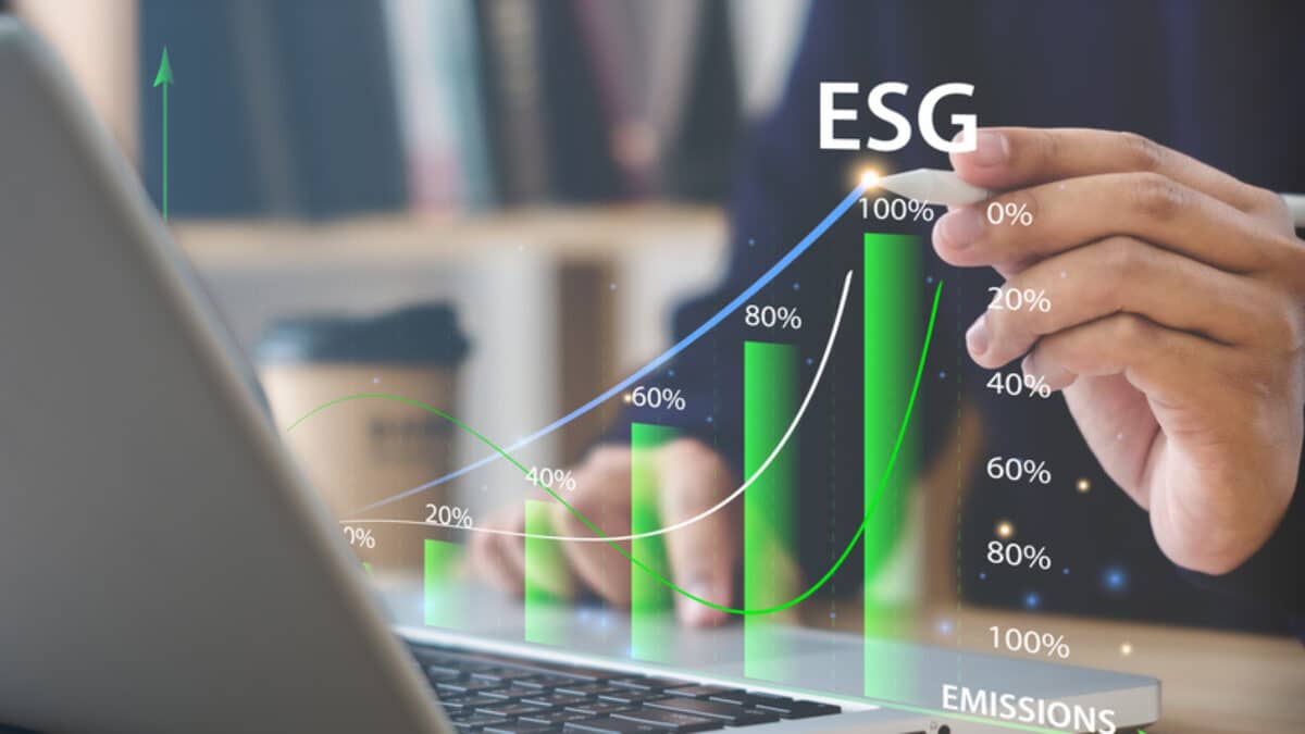 ESG gera retorno financeiro sim, mas vocês não estão preparados para essa conversa