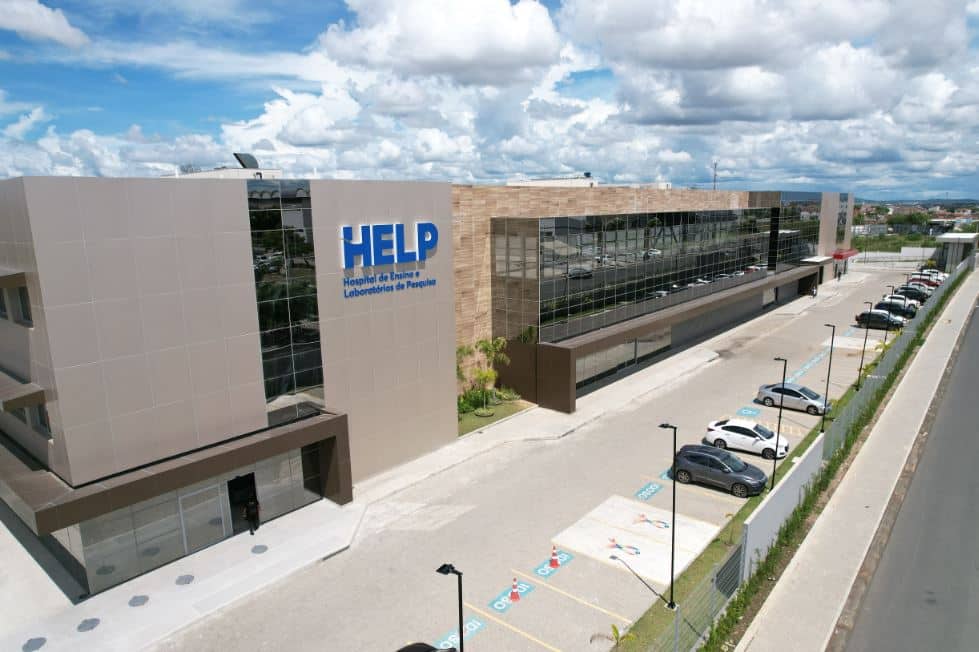 Hospital no Nordeste economiza R$ 500 mil mensais ao adotar energia solar