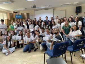 Maratona Verde desafia estudantes a criar impacto positivo e sustentável