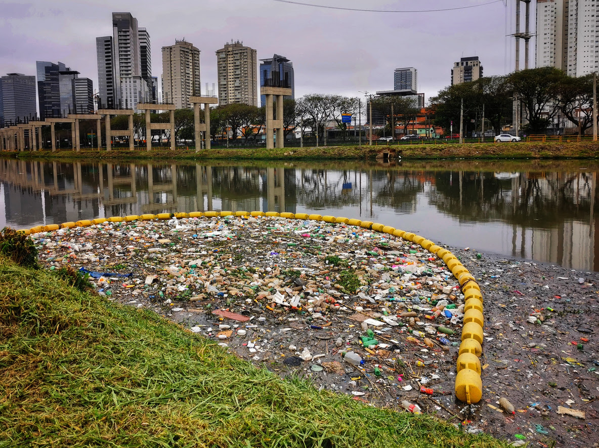 55% dos brasileiros querem reciclar mais em 2025, aponta energytech