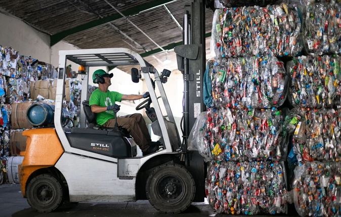 ABIHPEC é habilitada pelo Ministério do Meio Ambiente como entidade gestora de logística reversa