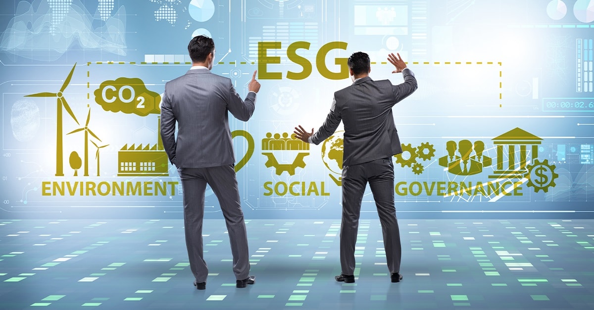 Especialistas dão dicas para empresas se adequarem às normas ESG neste novo ano