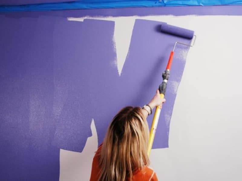 Indústrias transformam resíduos em matéria-prima para produção de tintas