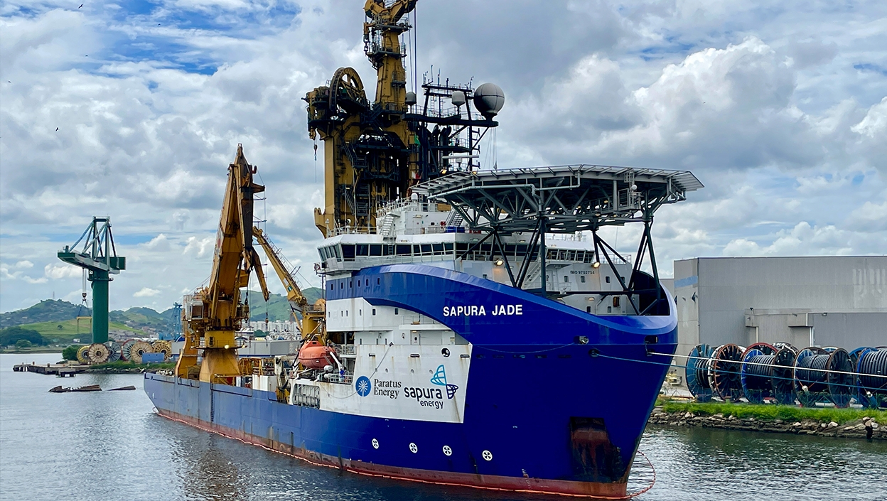 Brasil se prepara para implementar convenção da IMO sobre reciclagem de navios