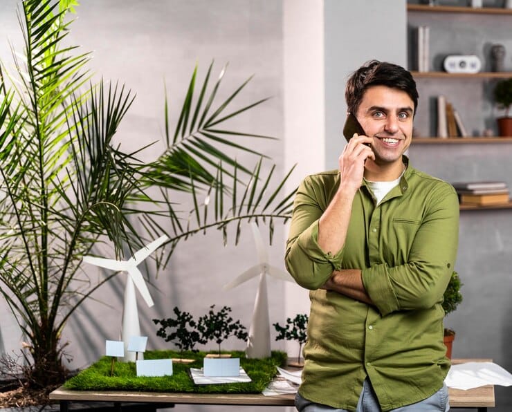 Mercado brasileiro de logística reversa projeta crescimento para 2025