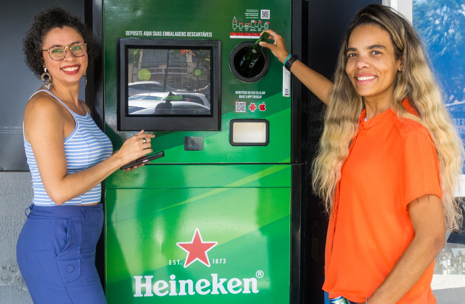Rede supermercadista amplia logística reversa em suas operações