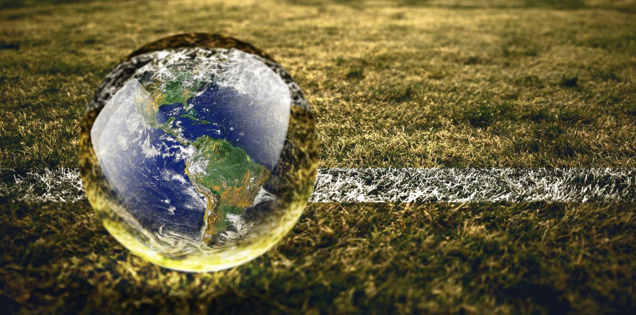 Sustentabilidade no Esporte: iniciativas ecológicas de clubes e entidades ganham força no Brasil