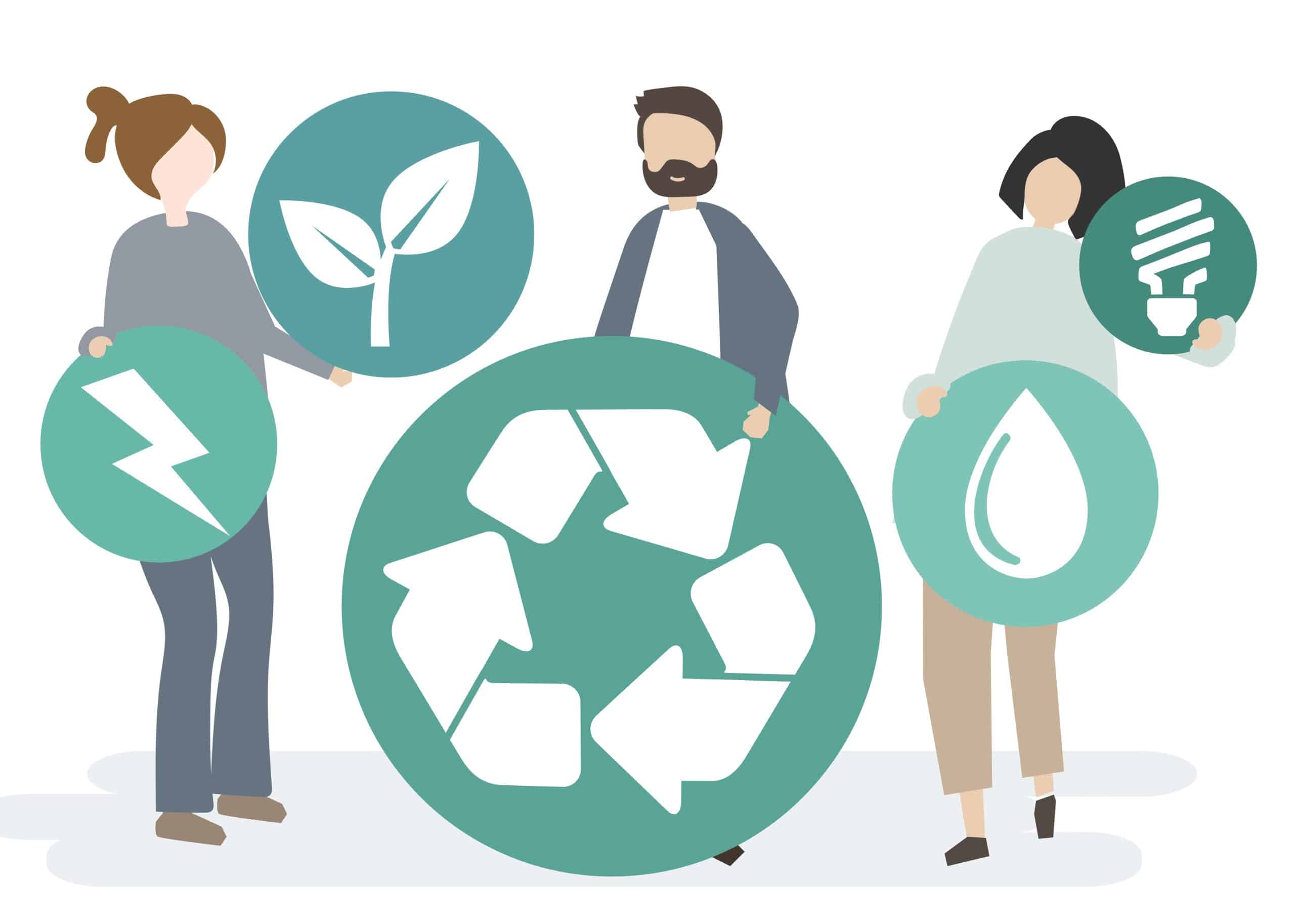Cetrel fortalece a Economia Circular com práticas alinhadas ao conceito Total Waste Management (TWM)