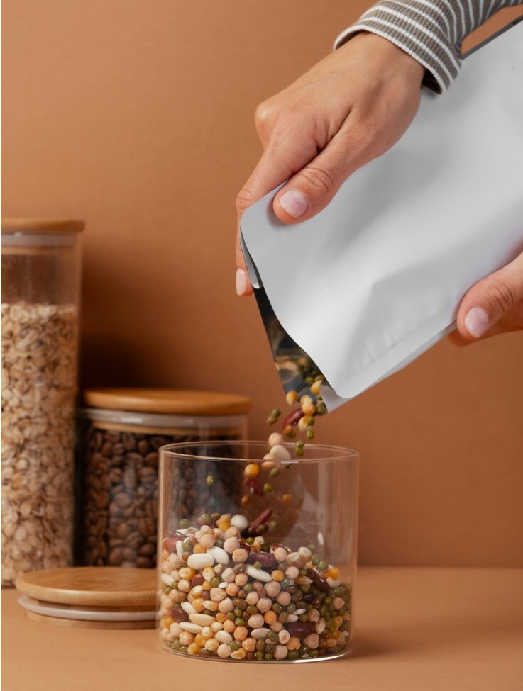 Indústrias de alimentos a vácuo também se atentam ao conceito ESG