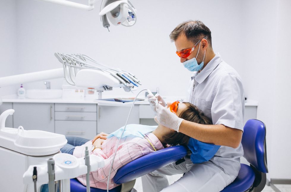 Porque dentistas também devem adotar práticas de sustentabilidade