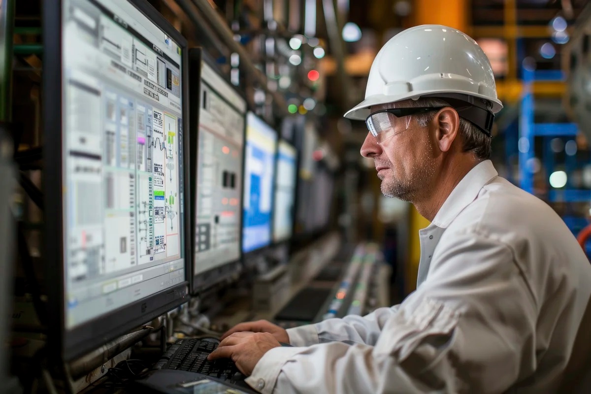 Rastreabilidade industrial: mecanismo auxilia na transparência de dados ESG