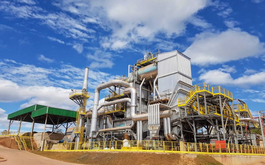 Descarbonização da indústria é essencial no combate às mudanças climáticas