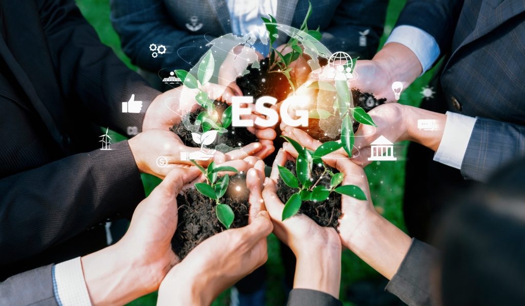 Empresas consolidadas em ESG atraem mais talentos, frisa pesquisa - Fitec Tec News