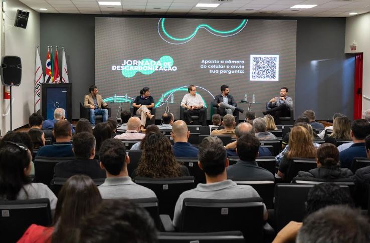 Fiesp, SENAI-SP e Sebrae-SP promove iniciativa voltada para consultoria e projetos de descarbonização