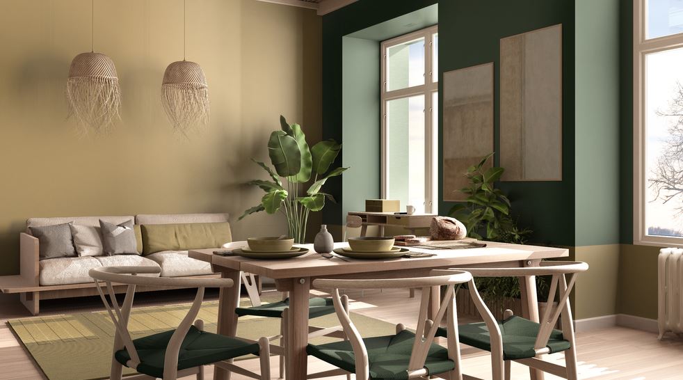Sustentabilidade no setor de decoração: o padrão que chega para ficar