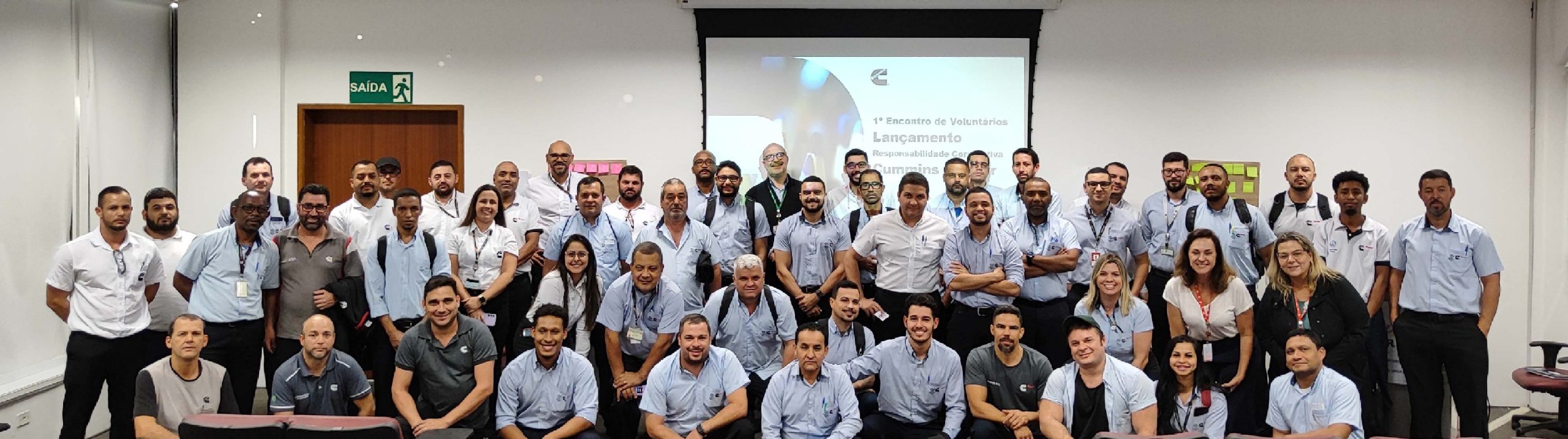 Voluntariado e empresas uma corrente de solidariedade que gera transformação social - Fitec Tec News