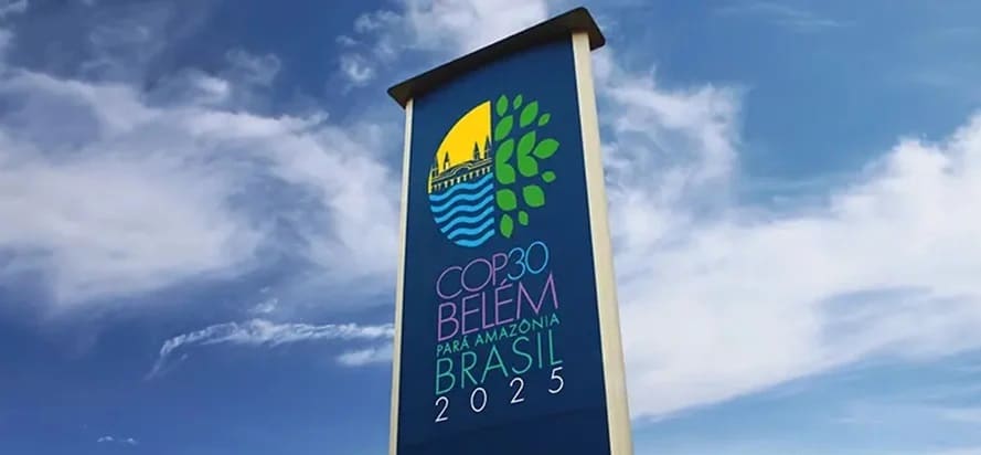 COP30 aposta na tecnologia a favor da transformação sustentável