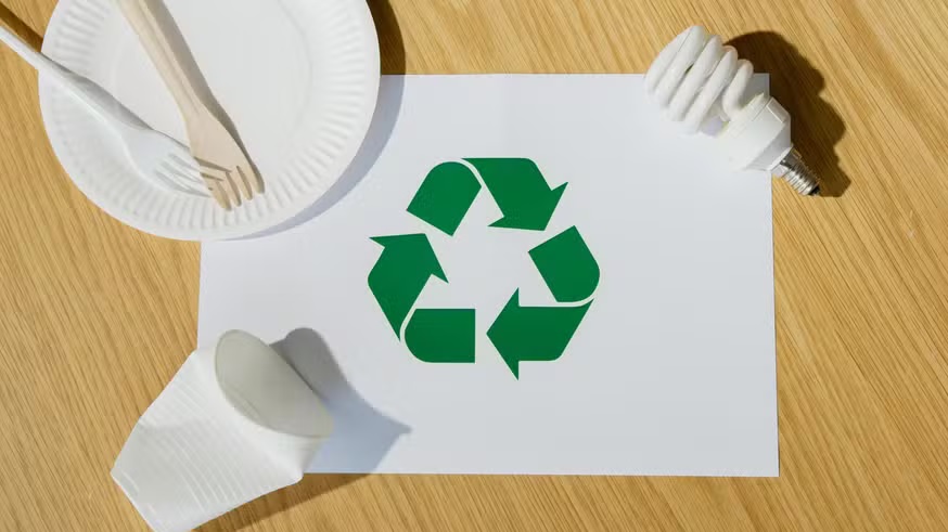Gestão de resíduos urbanos é ponto chave na transição para a economia circular