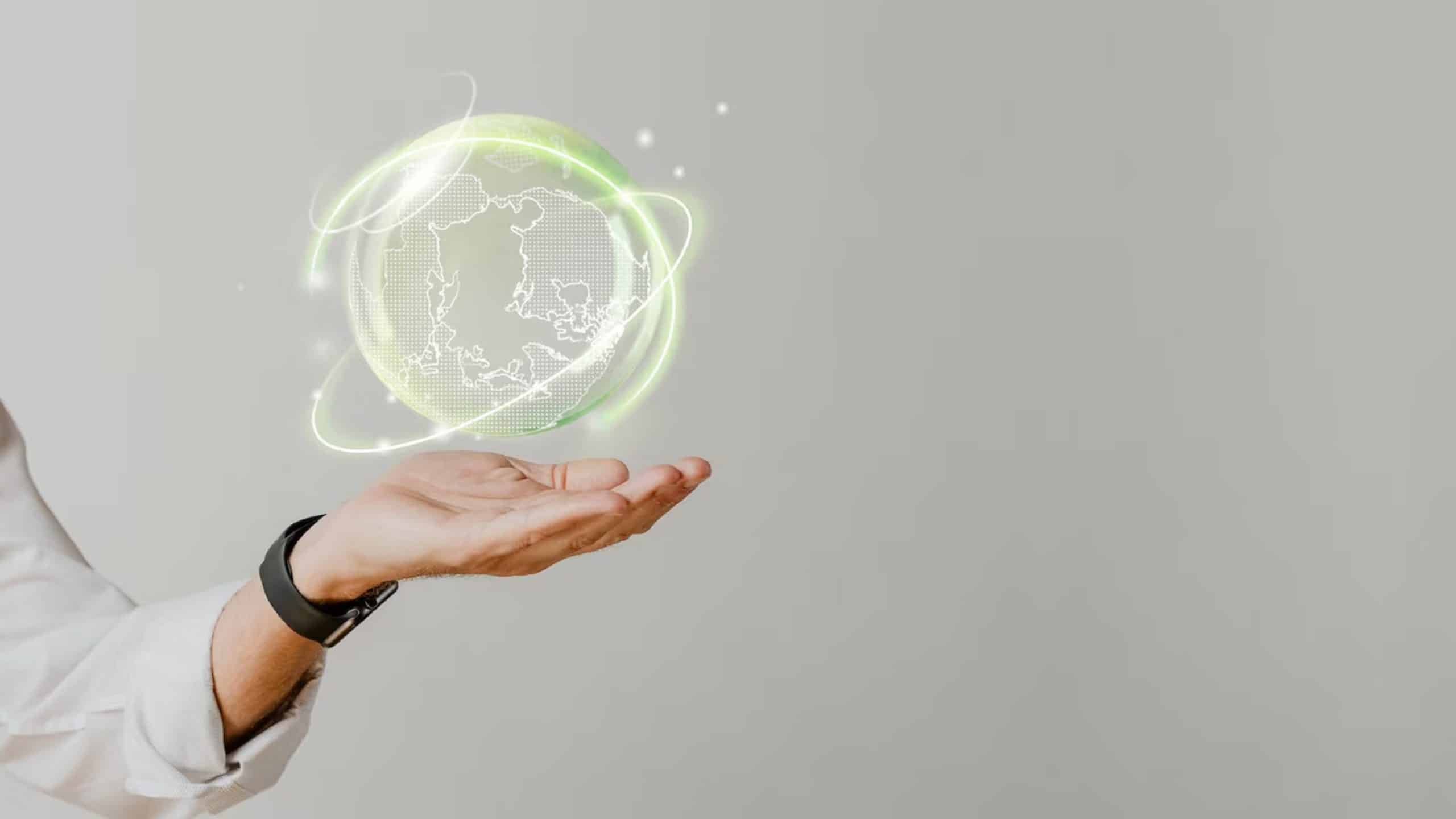IA sustentável como essa tecnologia pode ser aliada ao meio ambiente - Fitec Tec News