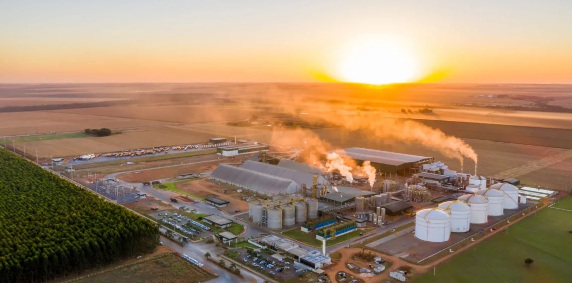 Mercado de energia elétrica impulsiona investimentos em renováveis